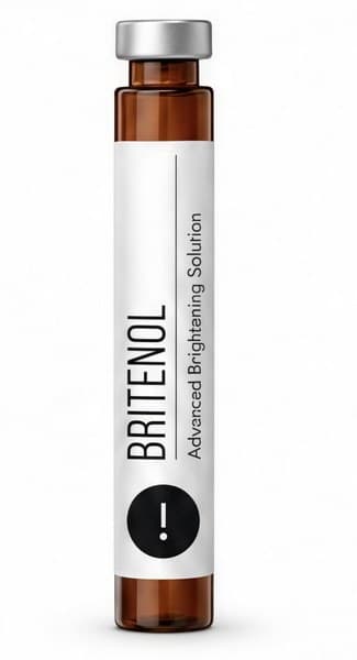 Fläschchen Britenol Boost