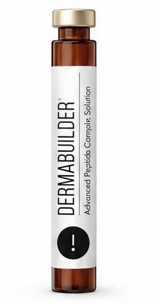 Fläschchen Dermabuilder Boost